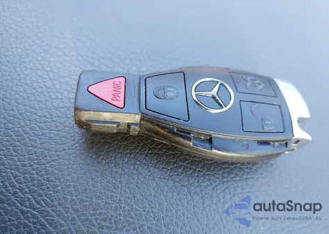 2012 Mercedes-Benz C 300 Sport 4Matic from USA, damaged, VIN WDDGF8BB2CR230963